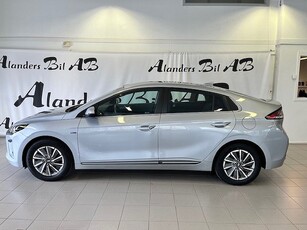 Hyundai IONIQ Electric 38.3 kWh Premium