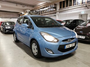 Hyundai ix20 1.4 CRDi e-Motion Euro 5