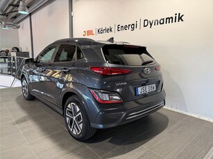 Hyundai Kona Essential 136hk Aut - EN ÄGARE