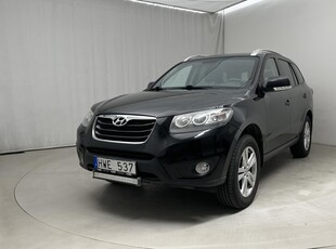 Hyundai Santa Fé 2.4 (174hk)