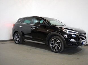 Hyundai Tucson 2.0 CRDi 4WD Premium 360 Kamera Drag Navi