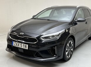 KIA Ceed 1.6 Plug-in Hybrid SW (141hk)