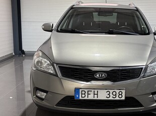 Kia CEED cee'd_sw 1.6 CRDi ECO Euro 4