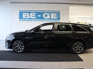 Kia Cee´d Sportswagon GT Line 1.4 T-GDI DCT 140HK