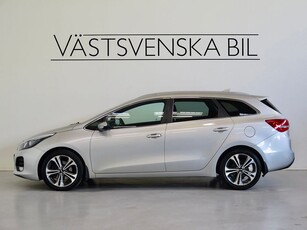 Kia Cee´d SW 1.6 CRDi GT-Line