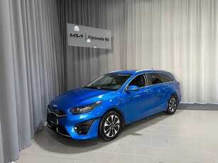 Kia CEED SW Plug-In Hybrid Action I Superkampanj