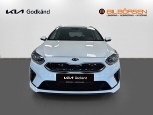 Kia Cee´d SW Plug-In Hybrid Advance