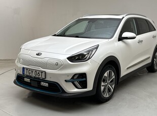 KIA e-Niro 64 kWh (204hk)