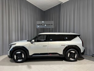 Kia EV9 AWD 7-sits I 512km räckvidd