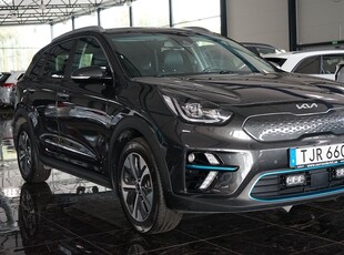 Kia Niro E-Niro 64 kWh 204 HK B-KAMERA NAVI Advance Plus