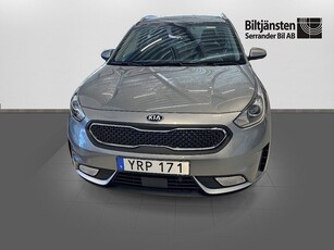 Kia Niro Hybrid DCT Advance Plus