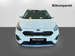 Kia Niro P-HEV Advance Plus DCT, 141hk (Vinterhjul, Mvk)