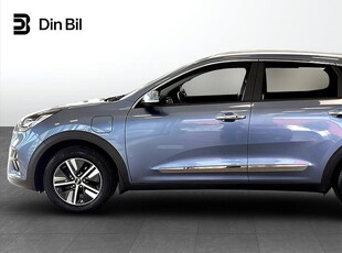 Kia Niro P-HEV Plug-in Hybrid | Backkamera | Drag | Elstol | Läde