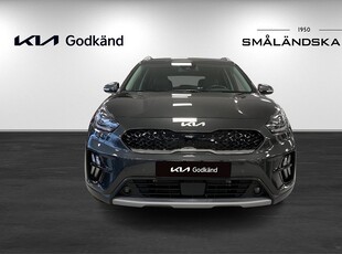 Kia Niro Plug-In Hybrid Advance Plus 2 - Dragkrok