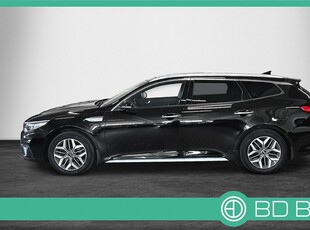 Kia Optima Plug-in Hybrid Advance Plus 2 PANO H/K DRAG MOMS