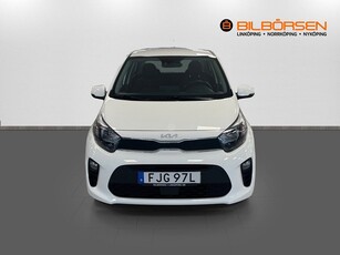 Kia Picanto 1.0 Advance 4-sits