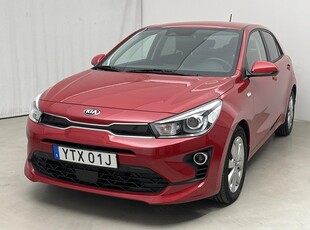 KIA Rio 1.0 T-GDi (100hk)