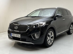 KIA Sorento 2.2 CRDi (200hk)