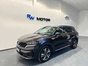 Kia Sorento PHEV Advance 265hk 7-sits BOSE Drag B-kam Skinn