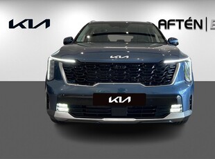 Kia Sorento Plug-In Hybrid Advance Plus Facelift Fria V-Hjul