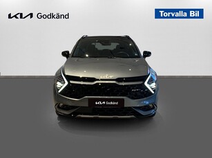 Kia Sportage PHEV GT-Line Pano, Eldrag/Vhjul, KIA GODKÄND