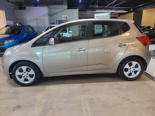 Kia Venga 1.4 CRDi ECO Comfort Euro 5