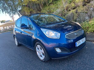 Kia Venga 1.4 CVVT EX Comfort Euro 5