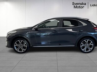 Kia Xceed Plug-in Hybrid Advance Plus Drag M&K-VÄRMARE