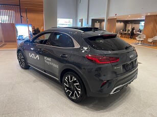 Kia Xceed Plug-in Hybrid AUT Privatleasing från 3595:- / mån