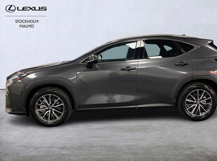 Lexus NX 450h+ Business Plus Demo