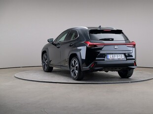 Lexus UX 250h Premium Läder