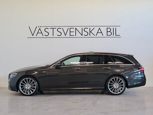 Mercedes-Benz E 220 D Premium plus/Pano/360°/Drag