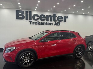 Mercedes-Benz GLA 200 CDI Urban Euro6 Navi/B-Kamera