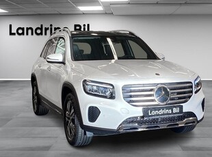 Mercedes-Benz GLB 220 4MATIC, Progressive Line, Moms!