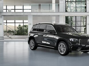 Mercedes-Benz GLB 35 AMG / Privatleasing / Beställning