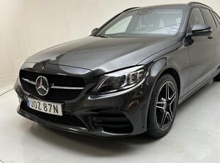 Mercedes C 300 de Kombi S205 (306hk)