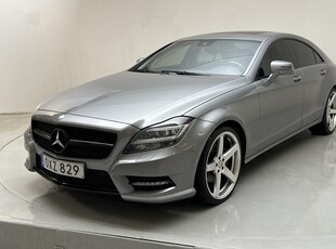 Mercedes CLS 350 CDI (265hk)