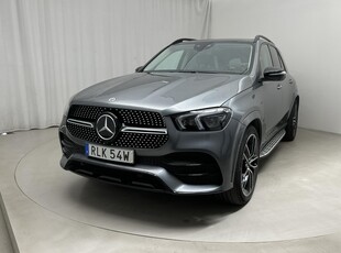 Mercedes GLE 350 de 4MATIC V167 (333hk)