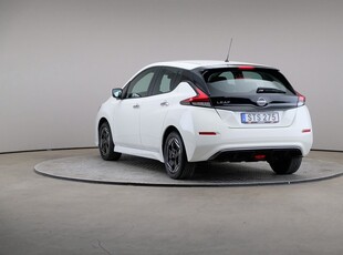 Nissan Leaf Acenta 39 Kwh