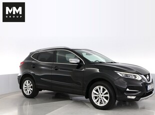 Nissan Qashqai 1.3 DIG-T, SUV