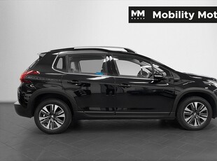 Peugeot 2008 1.2 e-THP 110hk Automat Allure / Facelift