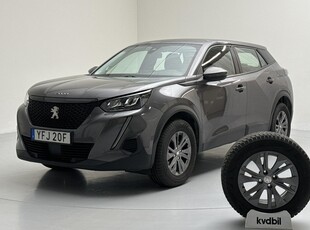 Peugeot 2008 1.2 PureTech (130hk)