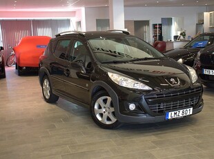 Peugeot 207 Peugeot 207 SW Outdoor 1.4 VTi Sport+