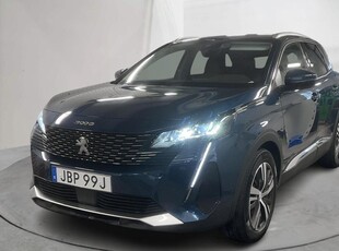 Peugeot 3008 1.6 Plug-in Hybrid 4 (300hk)