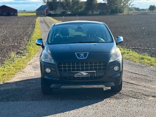 Peugeot 3008 1.6 THP | DRAG | PANORAMA | NYBES