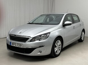 Peugeot 308 PureTech 5dr (130hk)