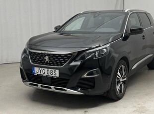 Peugeot 5008 1.5 BlueHDi (130hk)