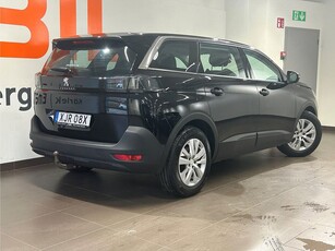 Peugeot 5008 Active 1.2 PureTech 130hk Man - BACKKAMERA