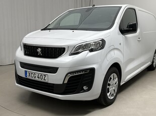 Peugeot e-Expert Skåp 75 kWh (136hk)