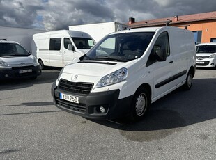 Peugeot Expert 1.6 HDI Skåp (90hk)